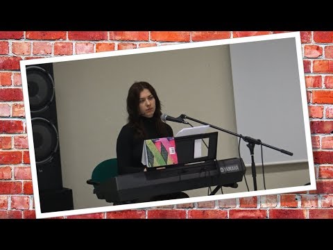 Iesākumā bija vārds | HD Worship (Laura Balabane)