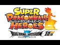 Super Dragon Ball Heroes Big Bang Mission English Sub
