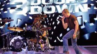 be somebody 3 doors down