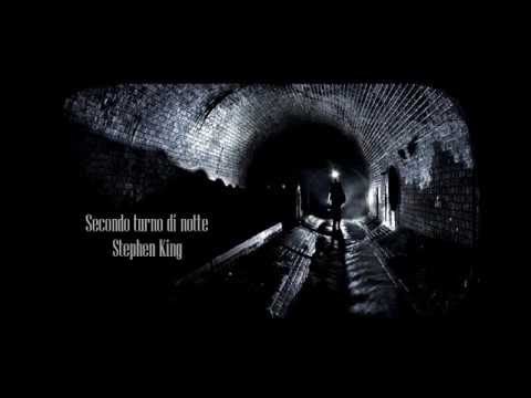 Secondo turno di notte - A volte ritornano di Stephen King audiolibro italiano