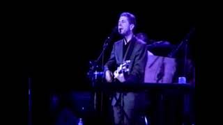 There Is A War  - Leonard Cohen Concert at the Cologne Philharmonic on April 10th, 1988