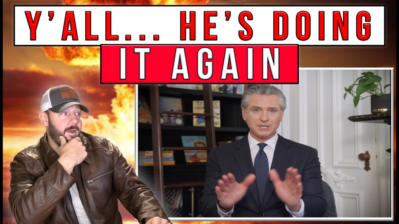 Braden Langley LIVE | This Is A Full Scale Meltdown That We Are Witnessing...