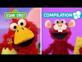 Sesame Street 1 Hour Of Animal Nursery Rhymes With Elmo And Friends