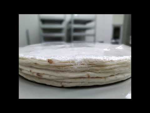 Pizza Skin Shrink Packing Machine/L Sealer