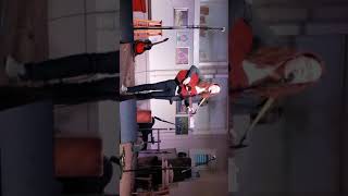 Innocent Son (Fleet Foxes cover)