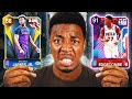 Unlocking The Auction House Playing A Trash Talker No Money Spent 1 NBA 2K26