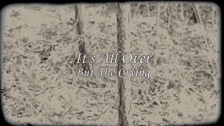 Its All Over But The Crying - The Ink Spots (Music Video)