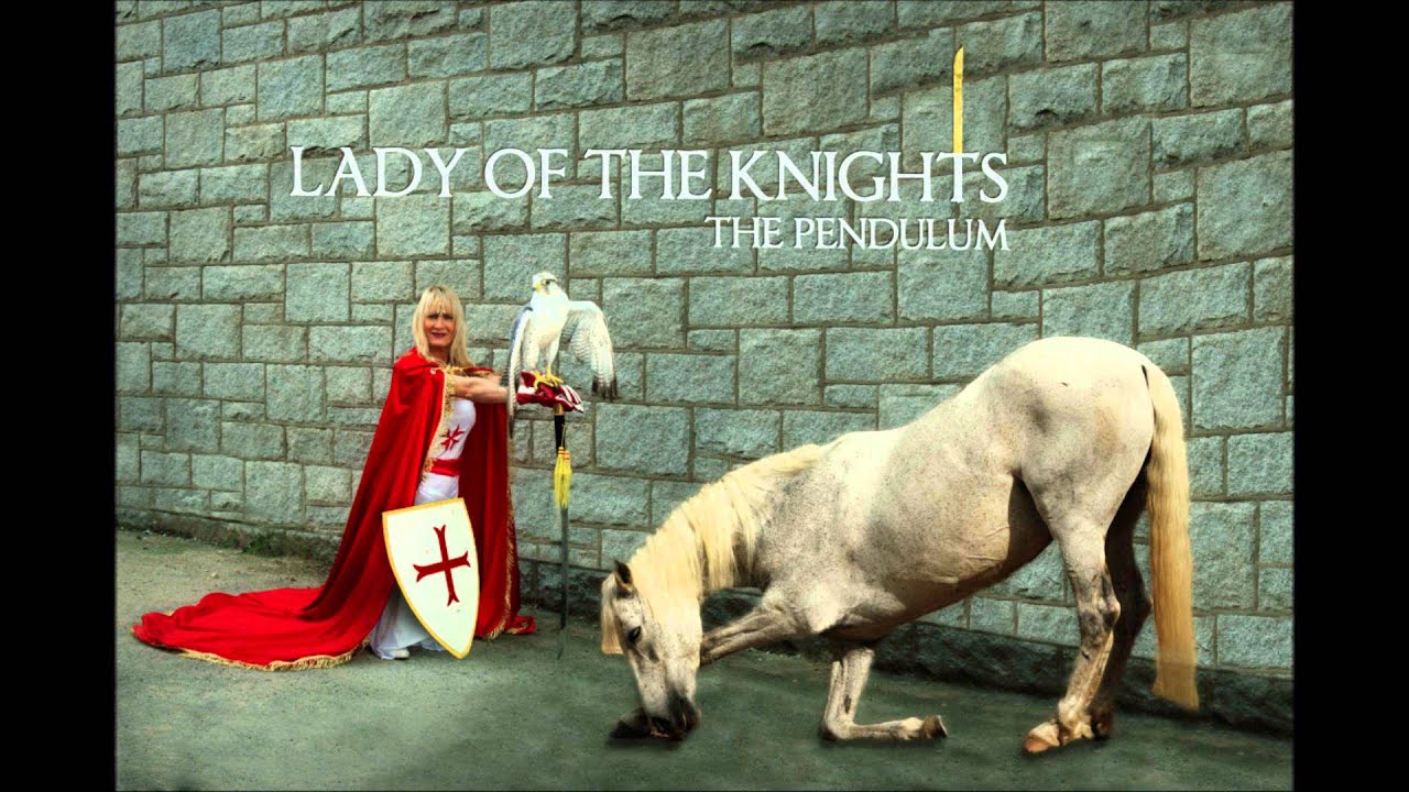 LADY OF THE KNIGHTS PRODUCTION.docx