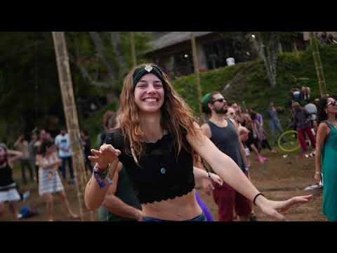 Cosmic Convergence 2020 — Official Aftermovie