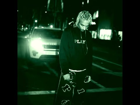 [FREE] Laylow x Travis Scott Type Beat - "Rain"