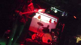 Lemonheads - Ceiling Fan in My Spoon - San Antonio TX