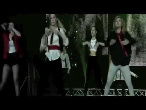 Soul Classic SHOWTIME 1ST PLACE, TSR 2013, TV Final