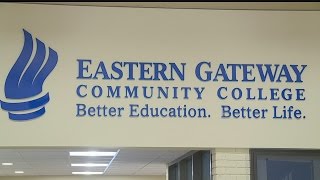 Eastern Gateway College plans to add athletics by 2017