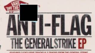 Anti Flag - 1915