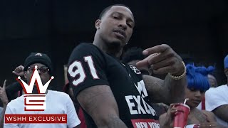 Trouble &quot;Ready&quot; (WSHH Exclusive - Official Music Video)