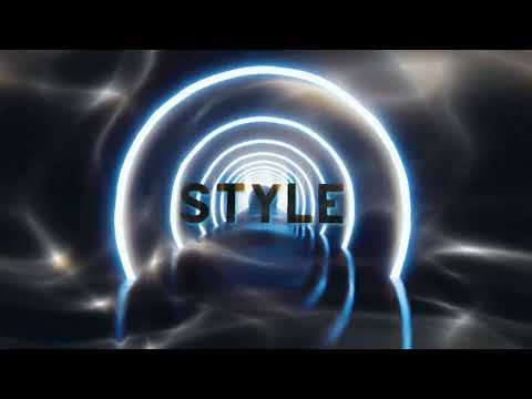 Taiki Nulight x P Money x Capo Lee - Style (R&E Visualiser)