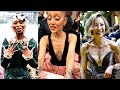 Something Is Seriously WRONG With Cast Of Wicked Before And After Photos
