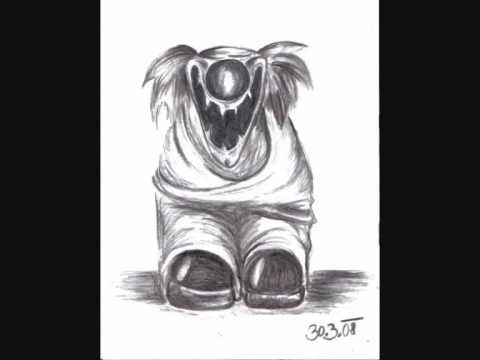 KAWZ- FULL MENTAL STRAIT JACKET