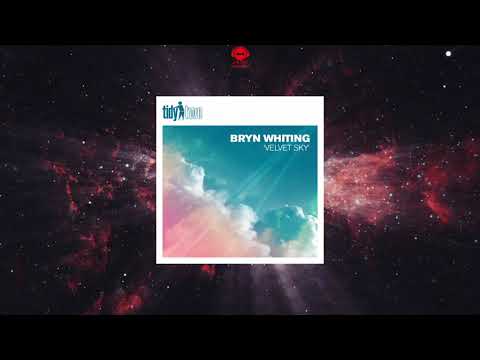 Bryn Whiting - Velvet Sky (Extended Mix) [TIDY TWO]