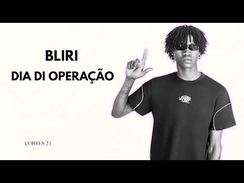 BLIRI PMB 47 - DIA DI OPERAÇÃO 