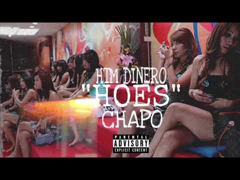 Dineroo MB x Chapo - Hoes