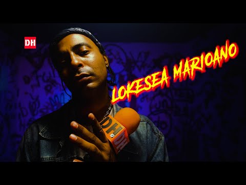LOKESEA MARIANO - VERSOS PICANTES 🔥⚡️