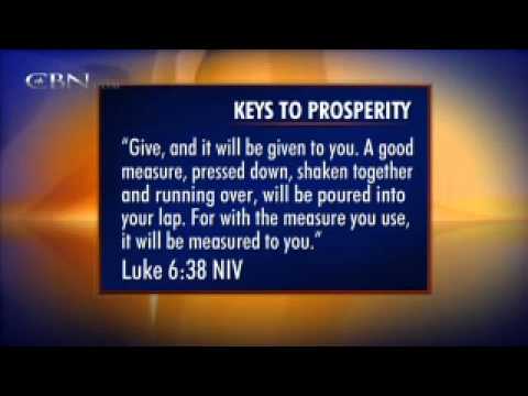 The 700 Club - May 21, 2012 - CBN.com