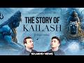 Shiva S Meaning Unfolded Kailash Parvat Miracles Mantra Shakti Mysteries Ft Mayur Kalbag TRS