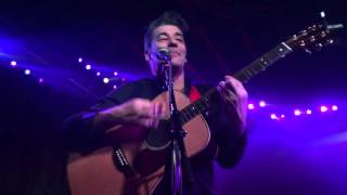 China Crisis in Long Island, New York 2015