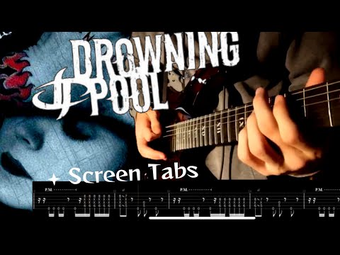 Tear Away - Drowning Pool