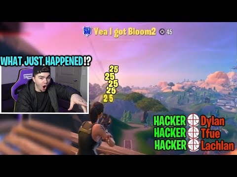 Fortnite Bottino Congelato