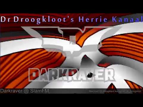 Dark Raver @ Slam FM