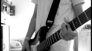 Murderdolls - Nothing&#39;s Gonna Be Alright (Cover)