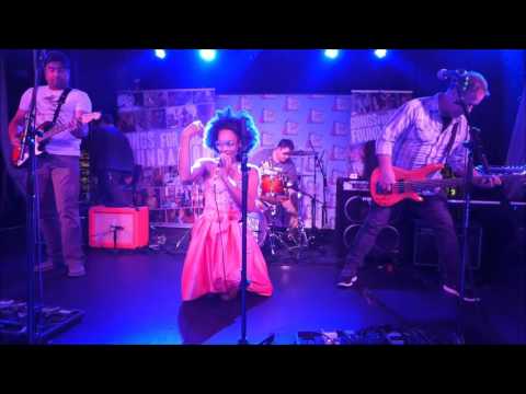 500 Songs for Kids - PussyFoot w Jamera - Happy Together @ Smith's Olde Bar - Fri May/6/2016