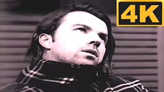 Grita - Jarabe de Palo - Video Oficial (4K Remasterizado)