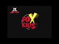 Saban International Fox Kids CineGroupe