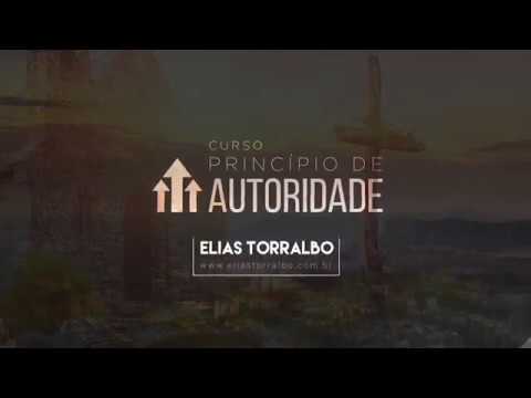 Elias Torralbo | Curso Princípio de Autoridade