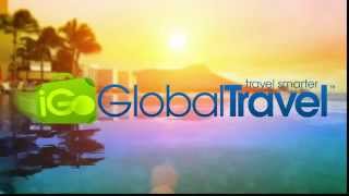 preview picture of video 'iGO GLOBAL TRAVEL TRAVEL SMARTER - SERENTTA'
