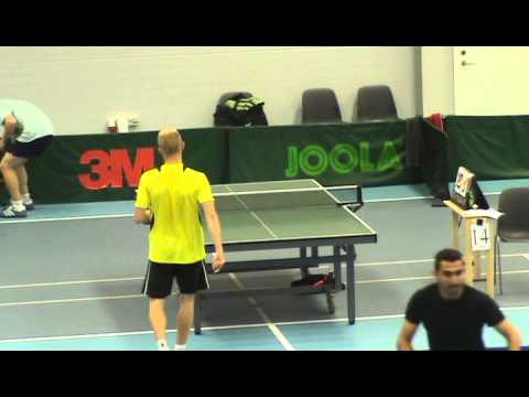 130907 Vestegnen, Lasse Haahr Petersen - Jeppe M Mangaard