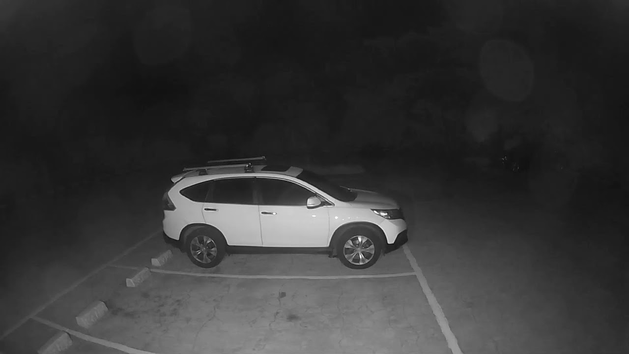 陽明山二子坪二號停車場