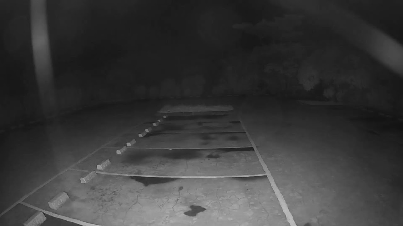 陽明山二子坪二號停車場