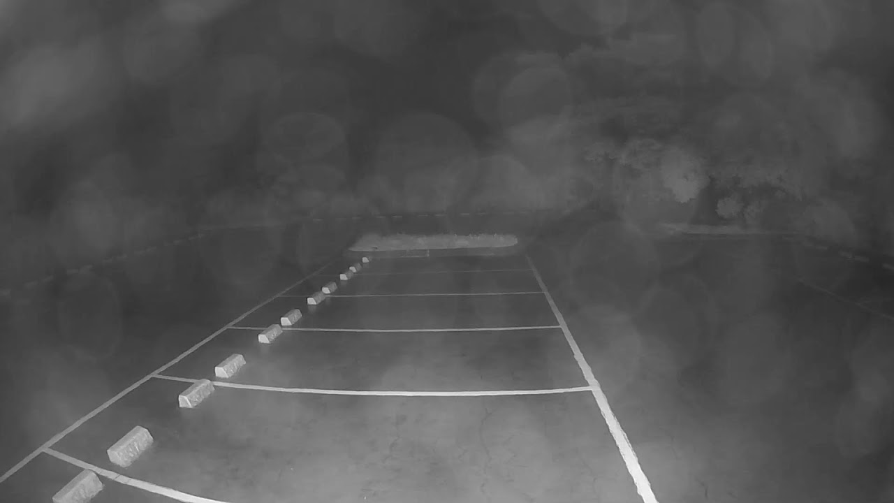 陽明山二子坪二號停車場