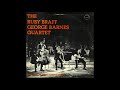 The Ruby Braff & George Barnes Quartet (1973)
