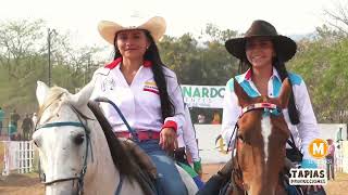 Video Viva El Coleo De Mi Tierra de Sergio Castillo 