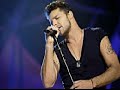 Ricky Martin - Corazonado (Letra)