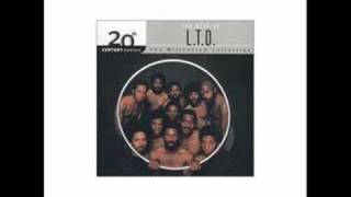 Jeffrey Osborne & LTD-(Won't 'Cha) Stay With Me.