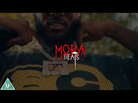 (FREE) M1llionz x LD x UK Drill Type Beat 2024 "Blinder"