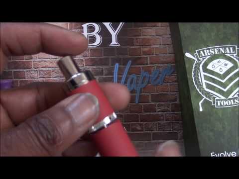 Evolve Plus by YOCAN Review