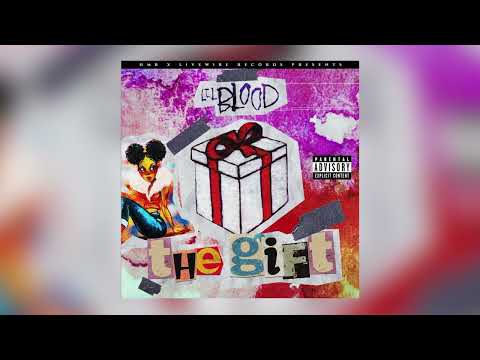 LIL BLOOD - SAUCY ft. SHADY NATE (Official Audio)