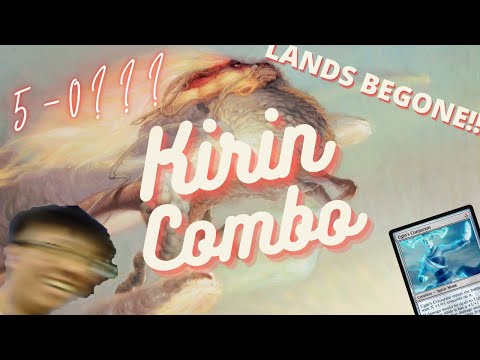 Blowing up EVERYTHING with Armageddon & Taxes Combo! | Modern MTG